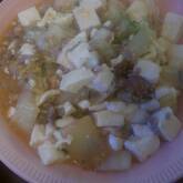 簡単！麻婆豆腐 やさしい味で子供も食べやすい 人気のレシピ