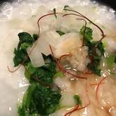 基本の七草粥（七草がゆ）