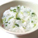 基本の七草粥（七草がゆ）