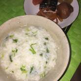 基本の七草粥（七草がゆ）