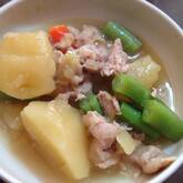 子供も喜ぶ 肉じゃが 簡単人気の献立 ほっくりおいしい