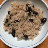 炊飯器で手軽に！赤飯  ふっくらもちもち