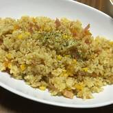 味付け簡単！ドライカレーピラフ 子どもにも人気