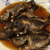 煮崩れしない！基本の魚の煮付け
