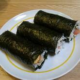 具のアイディア色々！子どもも喜ぶ手巻き寿司 by 杉本 亜希子さん