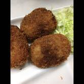 むかしコロッケ