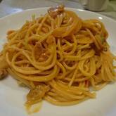 トマトクリームパスタ プロの味 by西川 綾さん