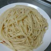 究極のシンプルパスタ！基本のペペロンチーノ by 中島 和代さん