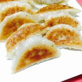 簡単にお店の味！手作り焼き餃子