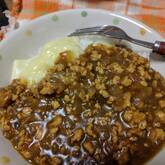 トマト缶で本場の味！絶品キーマカレー