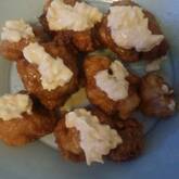 鶏むね肉で作る！絶品手作りタルタルソースのチキン南蛮（宮崎)　by増田 知子さん