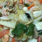 具だくさん！基本の八宝菜