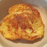 フレンチトースト