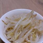 簡単！もやしのナムル 炒めてやみつきの味わい by保田 美幸さん