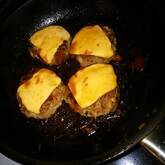 黄金比！ハンバーグソース 子供も大好き