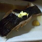 カレイの煮付け