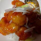 本格的なのに簡単！基本のエビチリ