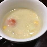 クリームシチュー