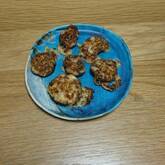 香ばしい！しいたけのチーズ焼き 旨みたっぷり