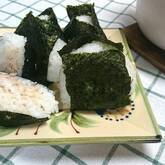 ツナマヨおにぎり