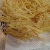 簡単節約にも！じゃがいものかき揚げ 子供にも人気の絶品レシピ