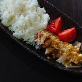 炊飯器で本場の味 絶品カオマンガイ