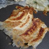 焼き餃子