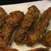 ちくわの磯辺揚げ 10分で出来る時短レシピ by崎野 晴子さん