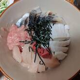 絶品すし飯の海鮮丼