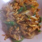 ポークチャップ