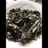 ヒジキの煮物とツナのマヨネーズ和え