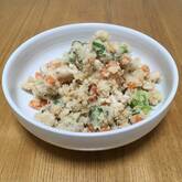 具だくさんおから