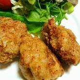 ジューシー絶品！基本の鶏の唐揚げ by 横田真未さん