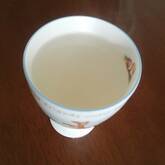 ハニージンジャードリンク