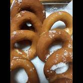 昭和のドーナツ