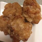 ジューシー絶品！基本の鶏の唐揚げ by 横田真未さん