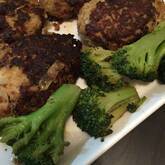 豆腐ハンバーグ