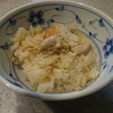 3種のタレで本場の味！炊飯器でつくるシンガポールチキンライス（海南鶏飯）