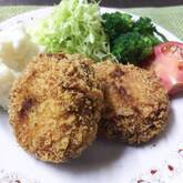 メンチカツ