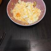 シンプルポテトサラダ