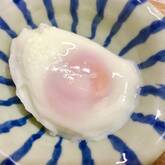 失敗しない！温泉卵 電子レンジで簡単に