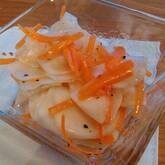 シンプルで万能マリネ 放置して簡単！基本のレシピ by森岡 恵さん