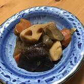 和食の定番！筑前煮