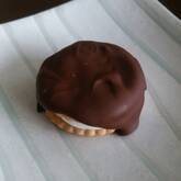 マシュマロチョコパイ