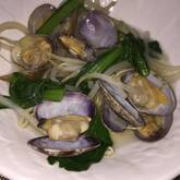 モヤシボンゴレ