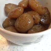 ピリ辛コンニャク