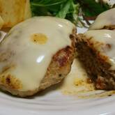 肉汁ジューシー！ハンバーグの美味しい焼き方 赤ワインで蒸し焼き