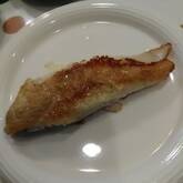 レモンとバター黄金の組み合わせ！カレイのレモンバタームニエル