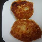 ふんわり柔らか 豆腐ハンバーグ 崩れるのを防ぐコツ by中島 和代さん