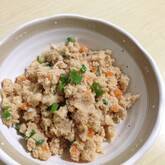 具だくさんおから